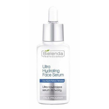 . BIELENDA SERUM ULTRA NAWILŻAJĄCE 30ML